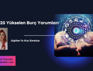 2025 Büyüme, Kapanış ve Yeni Başlangıçlar Yılı!