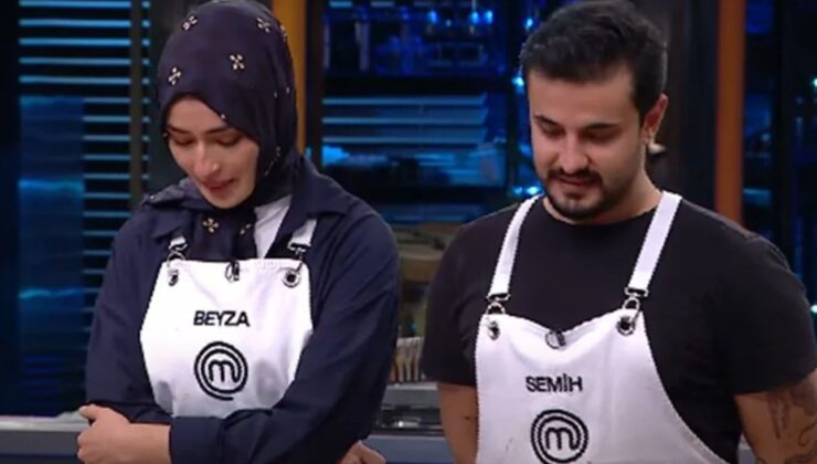 MasterChef 2024’te dördüncü ceket sahibi belli oldu!