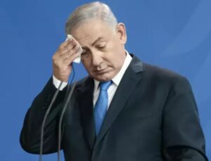 Netanyahu prostat ameliyatı sonrası hastane sığınağında saklanıyor!