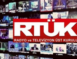 RTÜK’ten ceza yağdı! İşte ceza alan kanallar