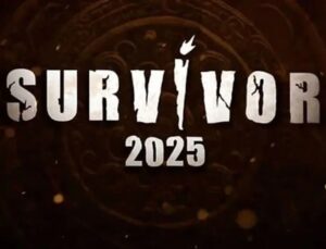 Survivor 2025’e geri sayım: İşte All Star ve Gönüllüler kadrosu!