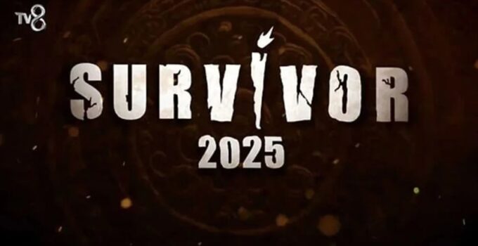 Survivor 2025’e geri sayım: İşte All Star ve Gönüllüler kadrosu!