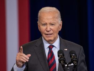 ABD Başkanı Biden, af yetkisini kullandı! Trump, “adaletin suistimali” dedi!