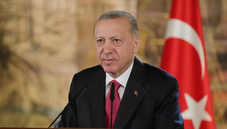 Erdoğan: Türkiye’yi kuantum teknolojisinde zirveye taşıyacağız