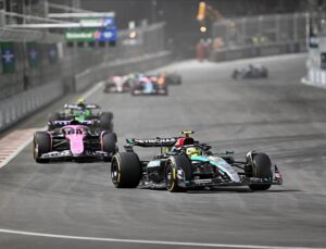 Formula 1’de son durak neresi?