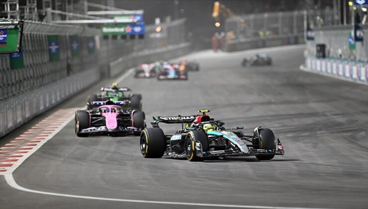 Formula 1’de son durak neresi?