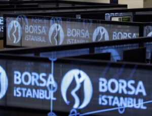 Borsa güne yatay başladı