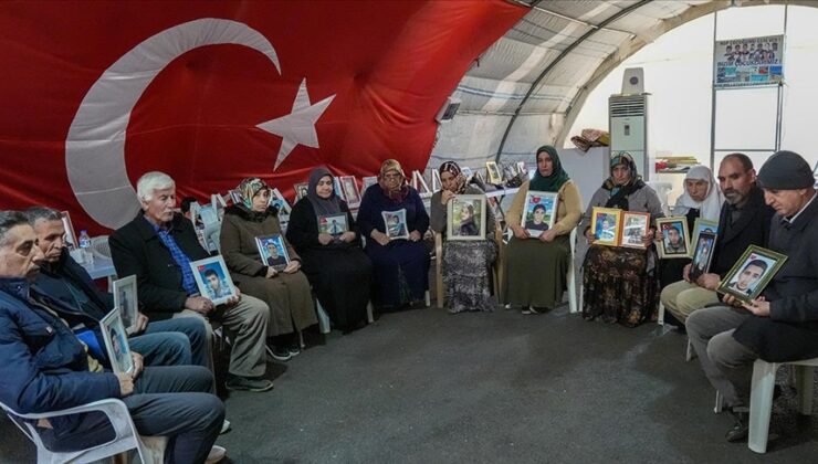 Diyarbakır anneleri:”Mücadelemiz devam edecek”