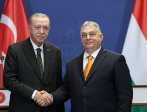 Macaristan Başbakanı Orban yarın Türkiye’de