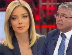 CNN TÜRK’te şaşırtan anlar! “Gözüne sokarız” dedi spiker uyardı