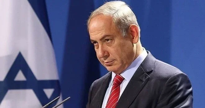 Netanyahu’dan Savaş Çığlıkları:”Bölgede varlığımız sürecek”