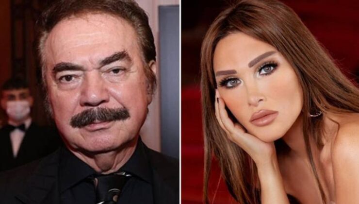 Seren Serengil’den Orhan Gencebay’a yangın tepkisi: “Kula kulluk etme”