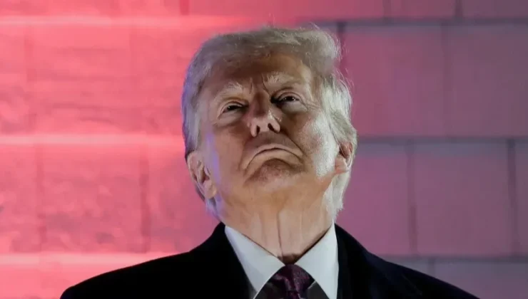 Trump’la ilgili çarpıcı Gazze iddiası! O ülkeye yerleştirmeyi düşünüyor!