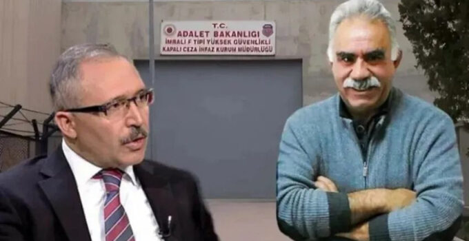 Selvi, Öcalan’ın silah bırakma çağrısı yapacağı tarihi açıkladı!