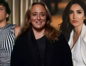 Ayşe Barım ve Edis hakkında şok iddia!