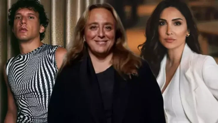 Ayşe Barım ve Edis hakkında şok iddia!