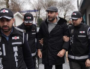 Beşiktaş Belediye Başkanı Rıza Akpolat Tutuklandı