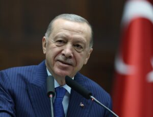 Erdoğan’dan CHP’ye kırmızı kart cevabı: ‘Dahiyane Fikir’!