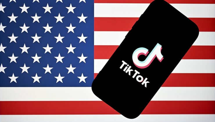 TikTok’a yasak kalktı sadece 12 saat sürdü!