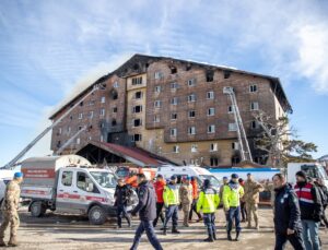 Cenaze fırsatçıları iş başında! Yok artık dedirten ücret talebi!