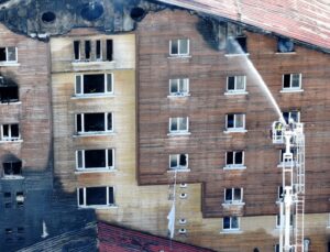 Bolu’da AFAD ekiplerinden ücret talebi iddiası şaşkına uğrattı!