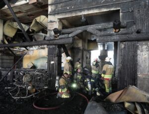 Grand Kartal Otel Yangını Sonrası Tartışmalı Raporlar Gündemde!