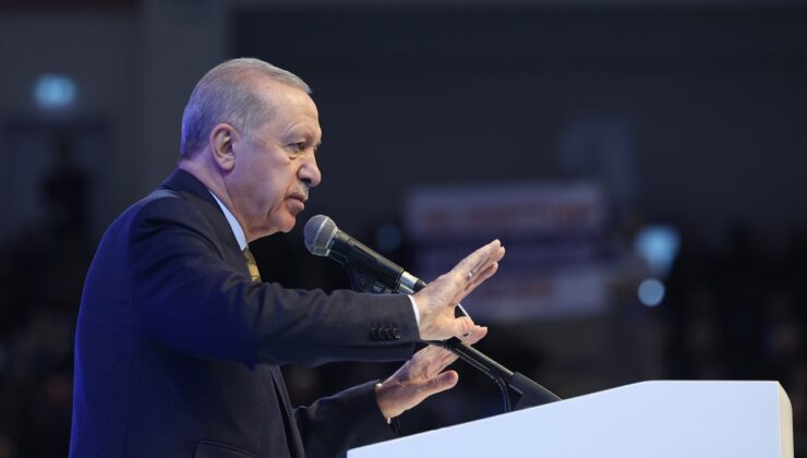 Erdoğan’dan yangın faciasına ilişkin “Kimse vatandaşın canıyla kumar oynayamaz”