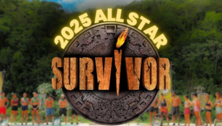 Survivor 2025 ünlü ve gönüllü yarışmacıların maaşları ne kadar?