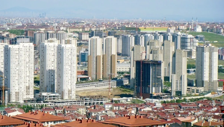 İstanbul’un en tehlikeli ilçeleri açıklandı!