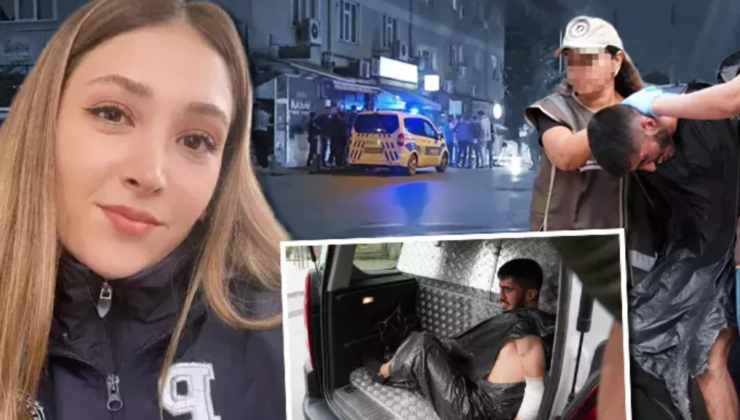 Şehit Polis Şeyda Yılmaz’ın katiline ceza yağdı!