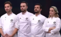 Masterchef Türkiye büyük finale çok az kaldı finalistler kim?