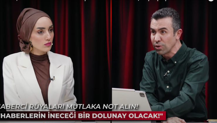 Astrolog Ferdi Bozduman : Bu yıl suikastler tüm dünyayı sarsacak!