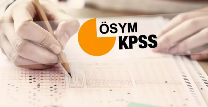 Öğretmen atamalarında büyük değişim KPSS tarih oluyor!