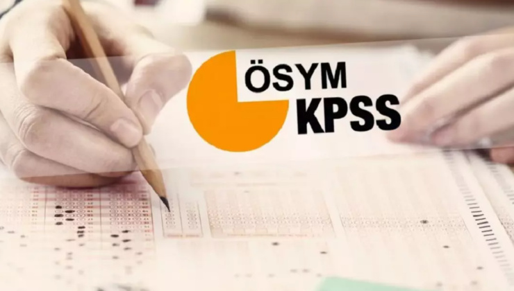 Öğretmen atamalarında büyük değişim KPSS tarih oluyor!