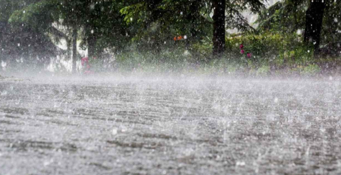 İstanbul’a kuvvetli yağış ve soğuk hava uyarısı: Kar kapıda mı?