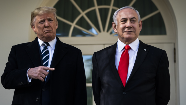 İsrail’de ateşkes krizi: Trump ve askerler Netanyahu’yu köşeye sıkıştırıyor