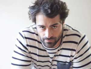 Sarp Levendoğlu: ‘Çocuk yapacağıma sörf yaparım’ dedi!