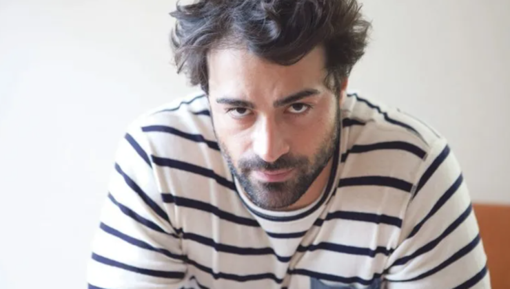 Sarp Levendoğlu: ‘Çocuk yapacağıma sörf yaparım’ dedi!