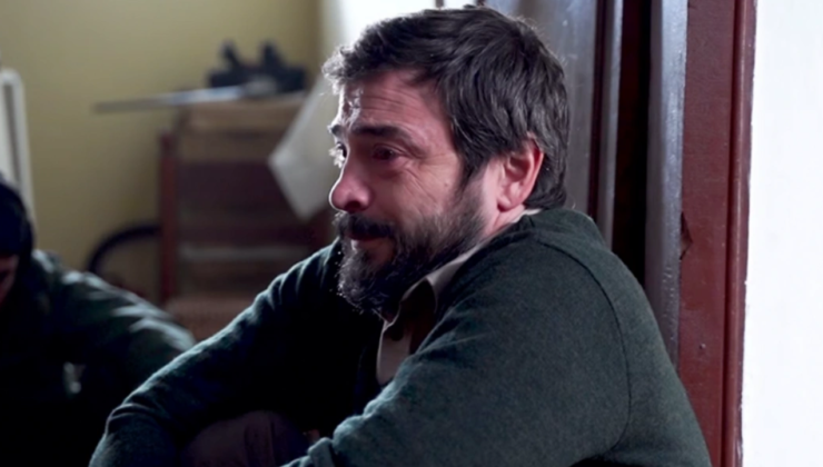 Ahmet Kural “Bir ölüyü yıkayabilirim” dedi sosyal medya ti’ye aldı!