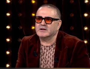 Şafak Sezer’in nadir göz rahatsızlığı: Körlük riski var!