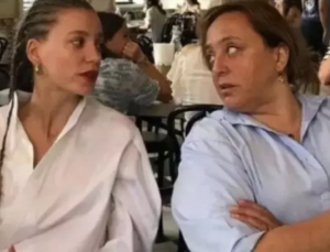 Ayşe Barım’ın erişim engeli talebine red!