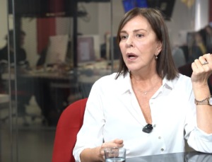 Lale Mansur’dan çarpıcı ‘Gassal’ yorumu: “Korkunç bir şey!”