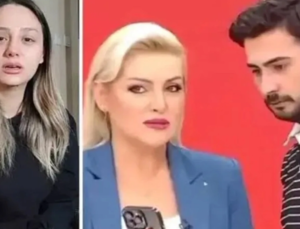 Zahide Yetiş’in programına RTÜK incelemesi