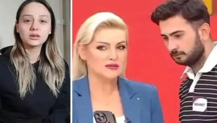 Zahide Yetiş’in programına RTÜK incelemesi