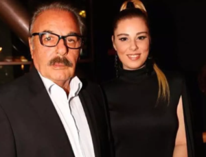 Tuğçe Tayfur’dan babasına veda mesajı!