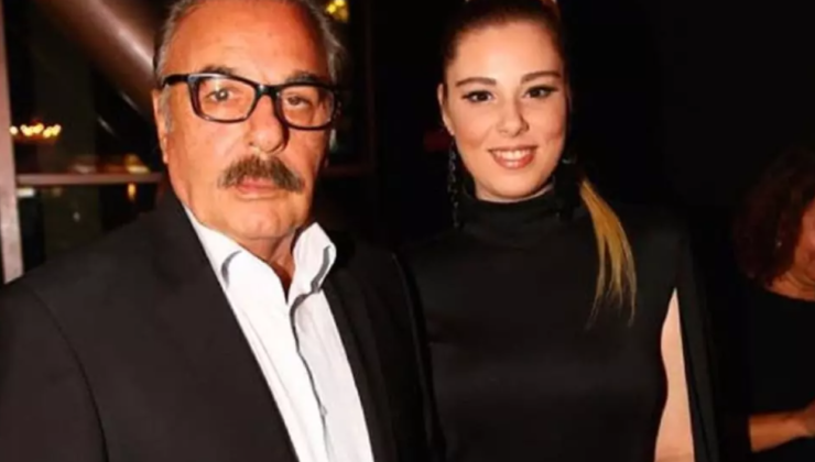 Tuğçe Tayfur’dan babasına veda mesajı!