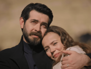 Kan Çiçekleri final yapıyor! Hangi kanalda ve ne zaman?