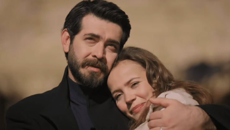 Kan Çiçekleri final yapıyor! Hangi kanalda ve ne zaman?