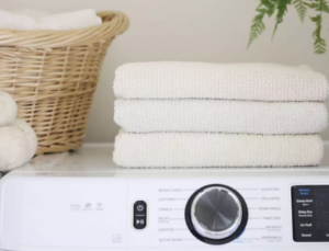 Havlularınız mikrop deposuna dönüşmeden yıkamalısınız!