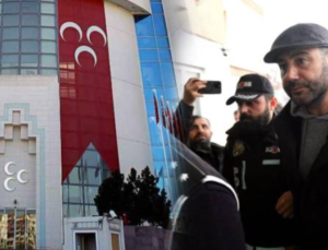 Rıza Akpolat’ın görevden alınmasının ardından Başkan adayı 3 isim!